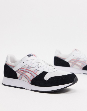 Asics Sportstyle Classic Lyte Bijele - Muške Tenisice | 58069FCAV